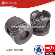 Yuchai YC6A engine piston A3200-1004015